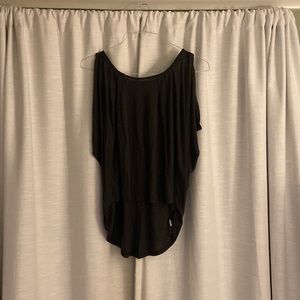 XS American Eagle loose dress tank